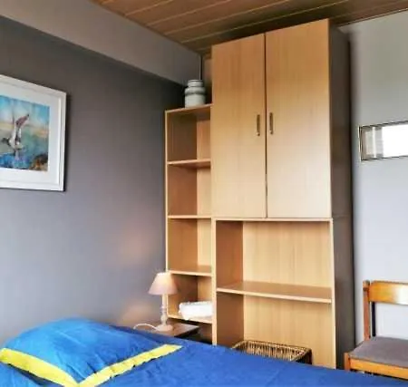 Met Zeezicht Max 6 P * Ostende