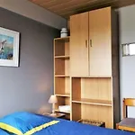 Met Zeezicht Max 6 P * Ostend