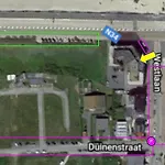 Met Zeezicht Max 6 P * Ostend