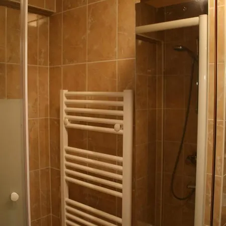 Met Zeezicht Max 6 P * Oostende