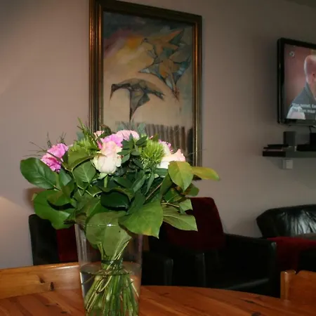 Met Zeezicht Max 6 P Daire Oostende