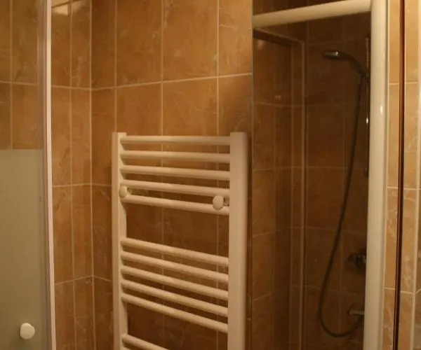 Met Zeezicht Max 6 P * Ostende