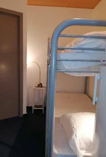 Lägenhet Met Zeezicht Max 6 P *