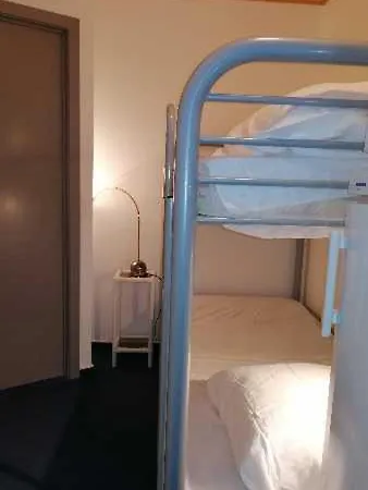 Lejlighed Met Zeezicht Max 6 P *