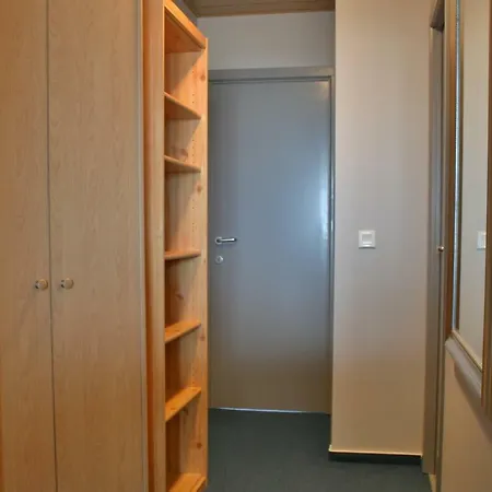 Lejlighed Met Zeezicht Max 6 P Oostende