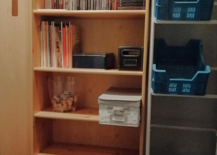 公寓 Met Zeezicht Max 6 P *